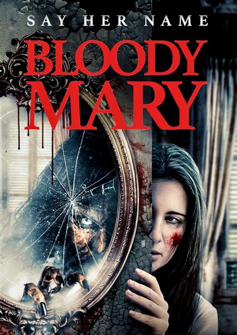 The Strange Phenomenon of Bloody Mary Sightings